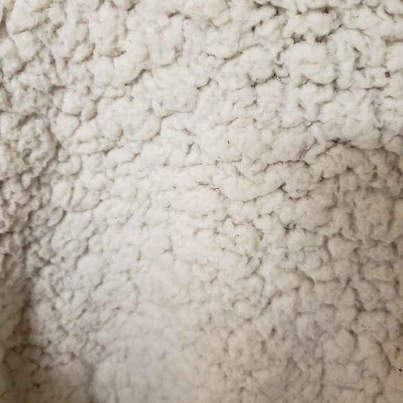 Weatherproof Brand  Vintage Style Womens XXL Pullover Lightweight Coat VGUC - Picture 9 of 16